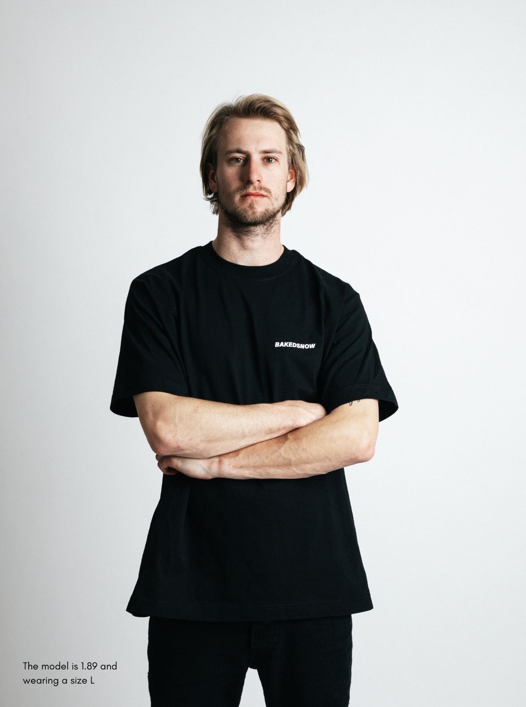The System Tee